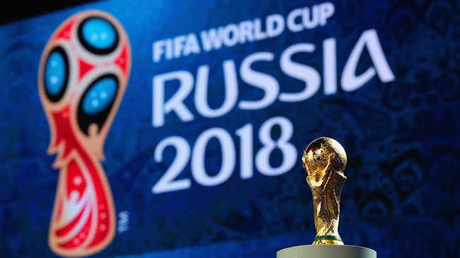World Cup finals draw pots now known after completion of qualifying