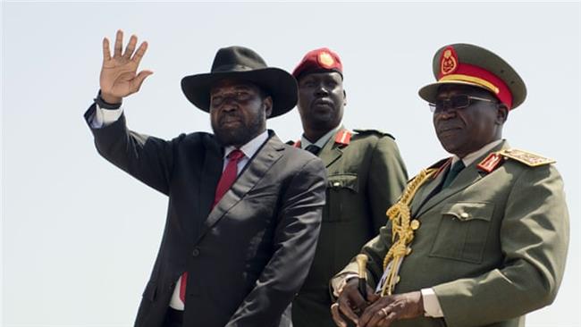 Tensions escalating in South Sudan’s capital