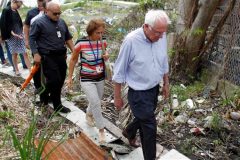US politics: Sanders’ measures indicate possible 2020 run