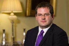 Scottish minister involved in sex scandal resigns