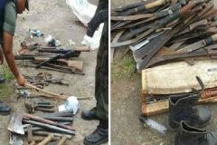 La Republique seizing ‘farming tools’ as Southern Cameroons attacks get deadly