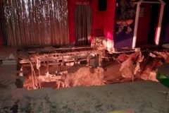 40 injured as Spain nightclub floor collapses