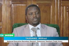 Southern Cameroons Crisis: Message to Deacon Tassang Wilfred