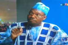 French Cameroun government spokesman confirms killing of a soldier and 4 gendarmes