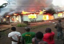 Fako Division: 8 killed in Tiko fuel tanker explosion