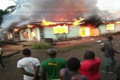 Fako Division: 8 killed in Tiko fuel tanker explosion