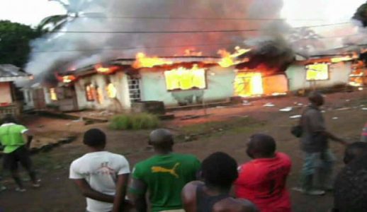 Fako Division: 8 killed in Tiko fuel tanker explosion