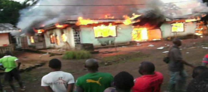 Fako Division: 8 killed in Tiko fuel tanker explosion