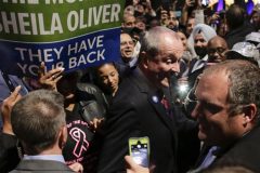 Gubernatorial: Trump concedes defeat to Democrats in New York, New Jersey and Virginia