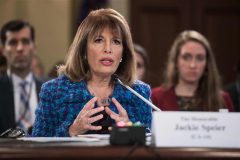 Two US lawmakers engaged in sexual harassment