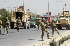 US wars have cost $5.6 trillion since 2001