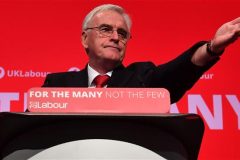 Labour MP calls for Queen to release financial records amid scandal