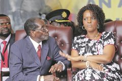 Mugabe’s end: Why have Africans accepted bad governance for too long