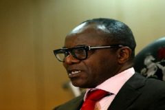 Nigeria: More oil cash needed to avoid conflict in Niger Delta