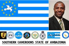 Abuja: Influential Ambazonian leader, 9 others to be released soon