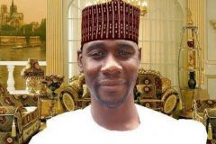 Biya regime releases RFI reporter after 29 months in jail