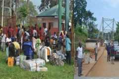 Over 3000 Southern Cameroonians trapped in Nigeria after being trafficked