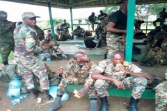 Ambazonian militants  vow to fight despite Biya’s war declaration