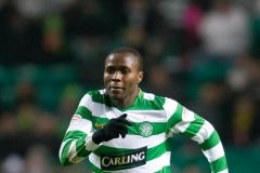 Lions: Landry N’Guemo walks out of Turkish club Kayserispor despite having 18 months left on deal