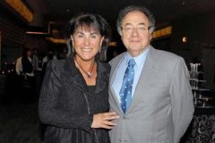 Canadian billionaire Barry Sherman and wife found dead at home