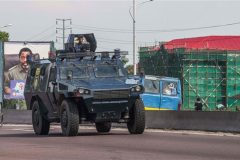 7 UN peacekeepers killed in Congo-Kinshasa