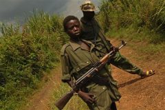 International Criminal Court awards former Congolese child soldiers $10mn in damages