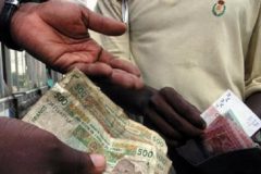 Yaounde: Anti-Corruption body says a custom officer owns 13 villas, a five-storey building, 10 registered land, five 30-ton trucks and more