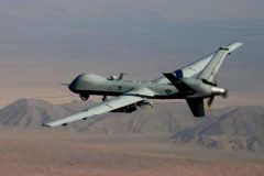 Niger permits US military to fly armed drones