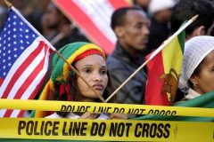 US condemns deadly Ethiopia clashes