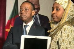 Fame Ndongo Amid Sex Scandals: Biya regime seeks to reshape higher education system