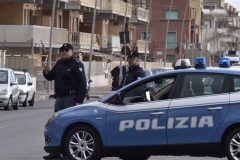 Italy Italy nabs 7 for trafficking Nigerian women