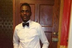 Dublin: Tributes to Cameroonian born Izzy Dezu (16) who died during football match