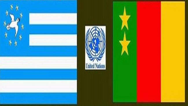 Ongoing genocide in Southern Cameroons: Beyond Language -two different nations, two distinct histories