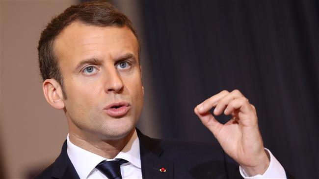 France: Macron under fire for telling jobseeker ‘cross the street’ to get work
