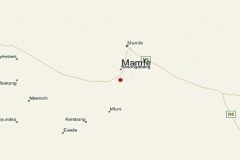 Southern Cameroons Crisis: Amba fighters kill soldiers in Mamfe