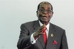 Loser takes all as Zimbabwe gives ousted Mugabe retirement package