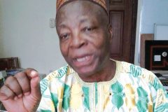 Nigeria, International Communities Urged To Prevail On President Biya