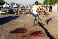 Nigeria: Gunmen kill 10 villagers