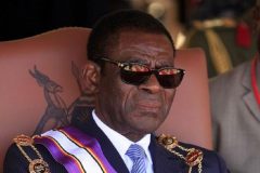 Equatorial Guinea grants opponents amnesty ahead of national dialogue