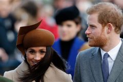 British government pleads with Prince Harry not to invite Obama to his wedding