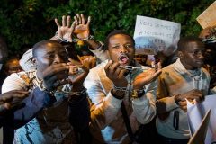 More than 500 Cameroonians repatriated from Libya