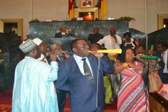 Battle For Ambazonia: SDF in turmoil as local elections approach