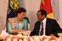 Commonwealth condemns Southern Cameroons killings