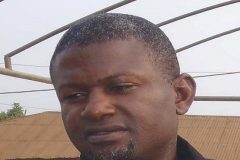 Tale of ADF execution of a suspected traitor: A Warzone Eyewitness Report