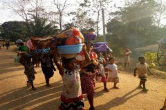 Southern Cameroons growing humanitarian needs have been enhanced by the Covid-19 outbreak