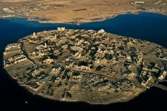 Turkey to reconstruct Sudan’s ancient port city, seeks to exert influence in Africa