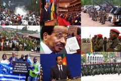 Cameroon at the threshold of inferno, lessons from post-conflict Rwanda to pull it back