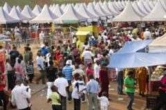 Fear of Ambazonia Militia: Biya regime cancels Yaounde trade fair