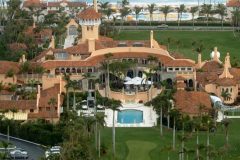 Trump Almost one-third of Donald Trump’s time as president spent at his properties including his ongoing 10-day Christmas vacation