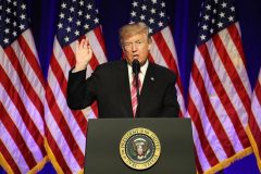 Third World Politics: Donald Trump announces his run for presidency in 2024